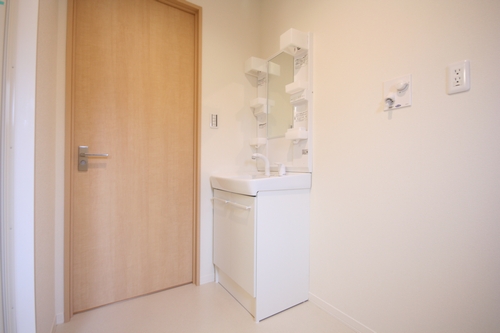 シェーンバウム 201号-9