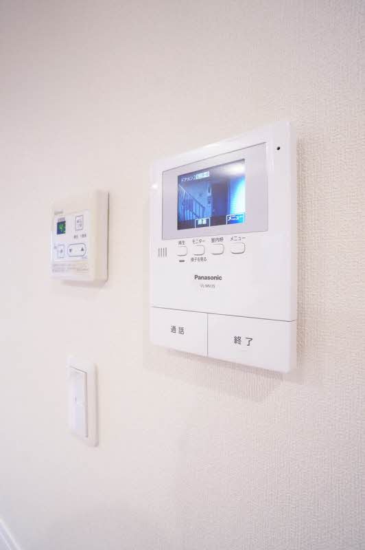 Ｇｒｅｅｎ　Ａｇｅ　日進 202号-9