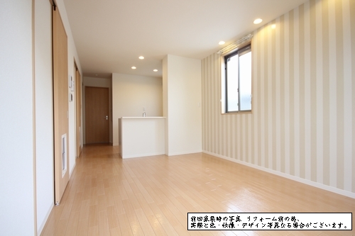 Ｐａｒｃｖｅｒｔ　Ｄ館 103号-3