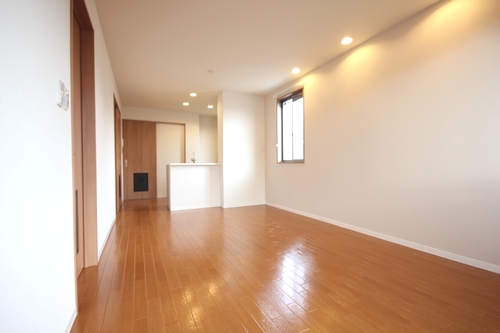 Ｐａｒｃｖｅｒｔ　Ｄ館 203号-3