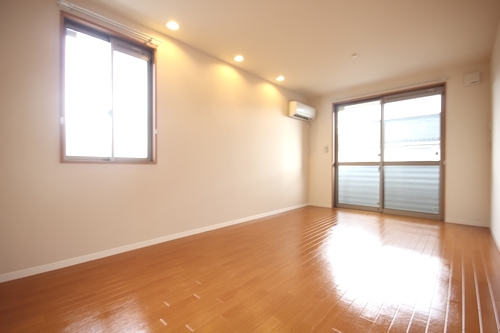 Ｐａｒｃｖｅｒｔ　Ｄ館 203号-6