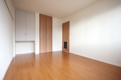 Ｐａｒｃｖｅｒｔ　Ｄ館 203号-7