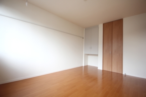 Ｐａｒｃｖｅｒｔ　Ｄ館 203号-8