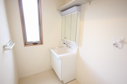 Ｐａｒｃｖｅｒｔ　Ｄ館 203号-9