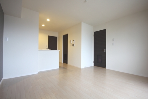 Ｐａｒｃｖｅｒｔ　Ｂ館 203号-3