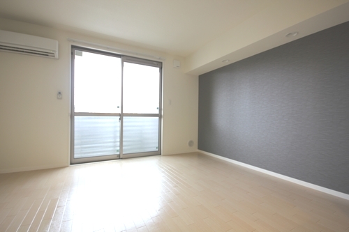 Ｐａｒｃｖｅｒｔ　Ｂ館 203号-6