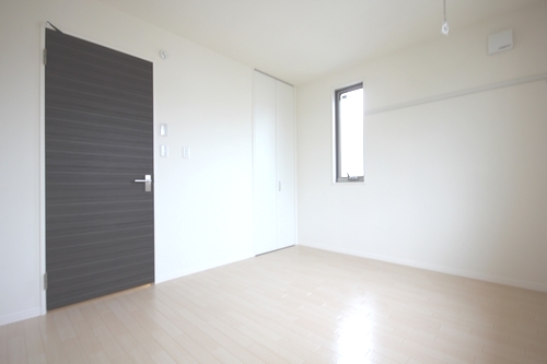 Ｐａｒｃｖｅｒｔ　Ｂ館 203号-8