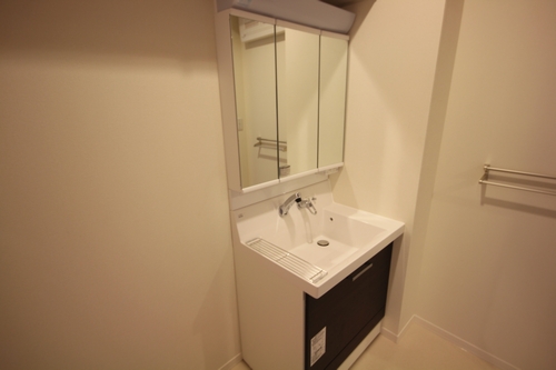 Ｐａｒｃｖｅｒｔ　Ｂ館 203号-9