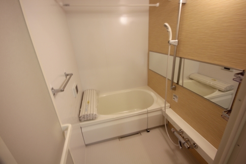 Ｐａｒｃｖｅｒｔ　Ｂ館 203号-11