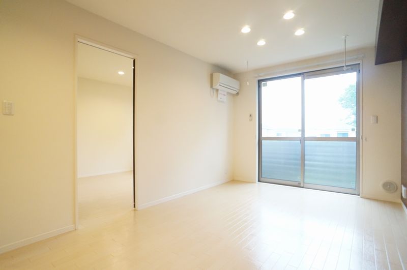 ラ　テラッツァ 202号-2