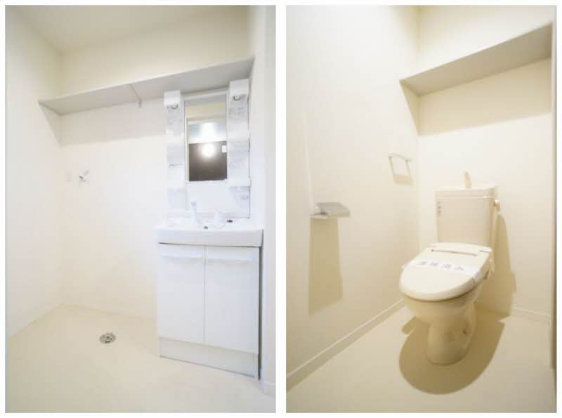 ラ　テラッツァ 202号-10