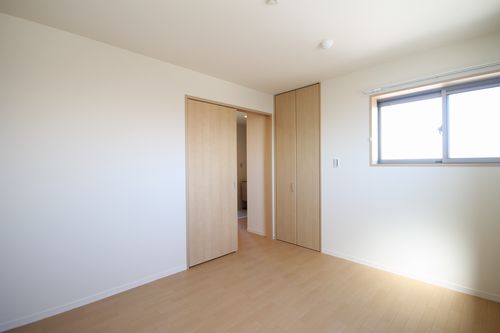 Ｗｈｉｔｅ　Ｆｏｒｅｓｔ 306号-7