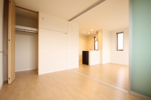 Ｌｕｃｅ　Ⅱ 201号-3