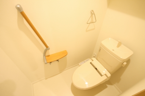 Ｌｕｃｅ　Ⅱ 201号-10