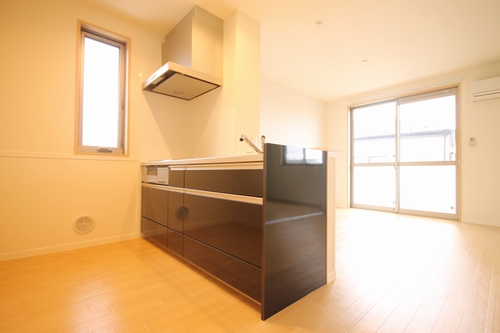 Ｌｕｃｅ　Ⅱ 201号-11