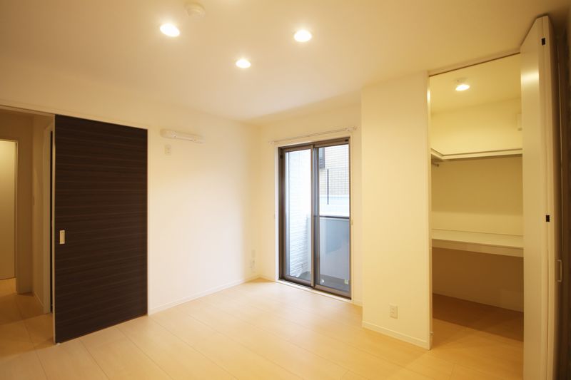 オークヒルズさいたま新都心 103号-6