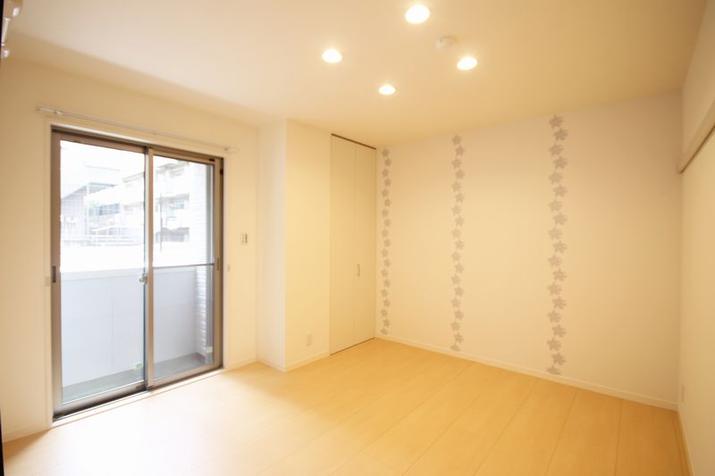 オークヒルズさいたま新都心 103号-7