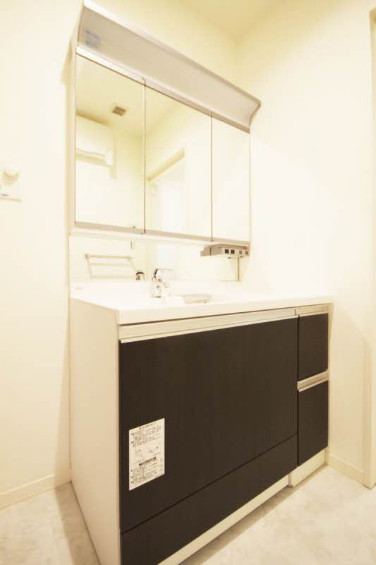 オークヒルズさいたま新都心 103号-9