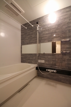 オークヒルズさいたま新都心 201号-8