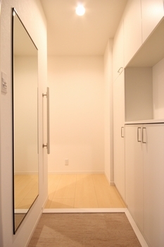 オークヒルズさいたま新都心 201号-9