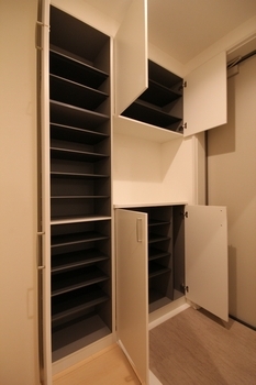 オークヒルズさいたま新都心 201号-10