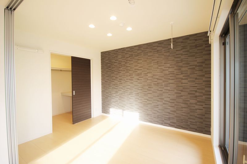 オークヒルズさいたま新都心 303号-6