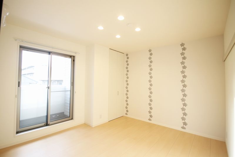 オークヒルズさいたま新都心 303号-7