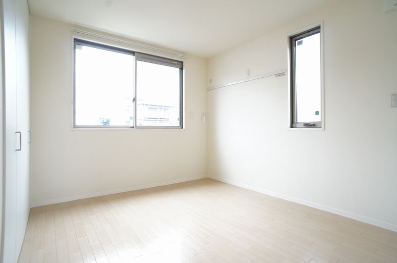 Ｏｒ　Ｃｏｍｆｏｒｔ　Ⅱ 101号-7