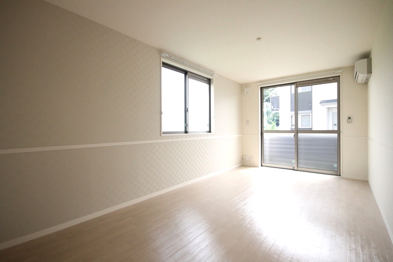 クレアパレス 101号-3