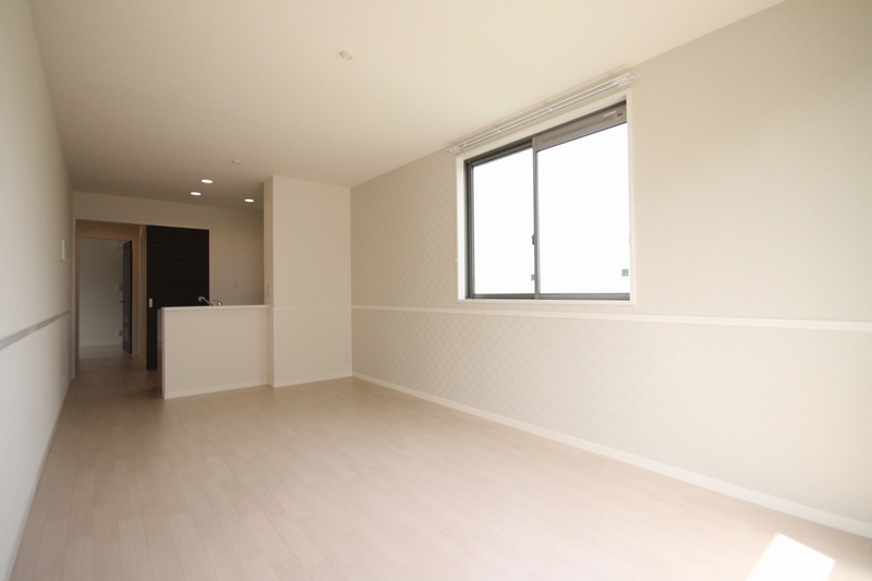 クレアパレス 101号-4