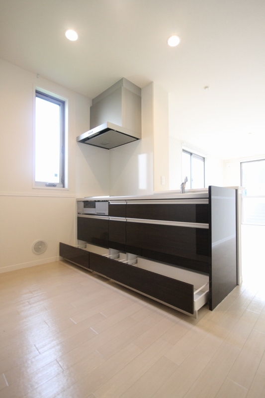 クレアパレス 101号-5