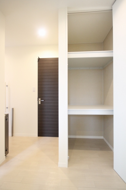 クレアパレス 101号-6