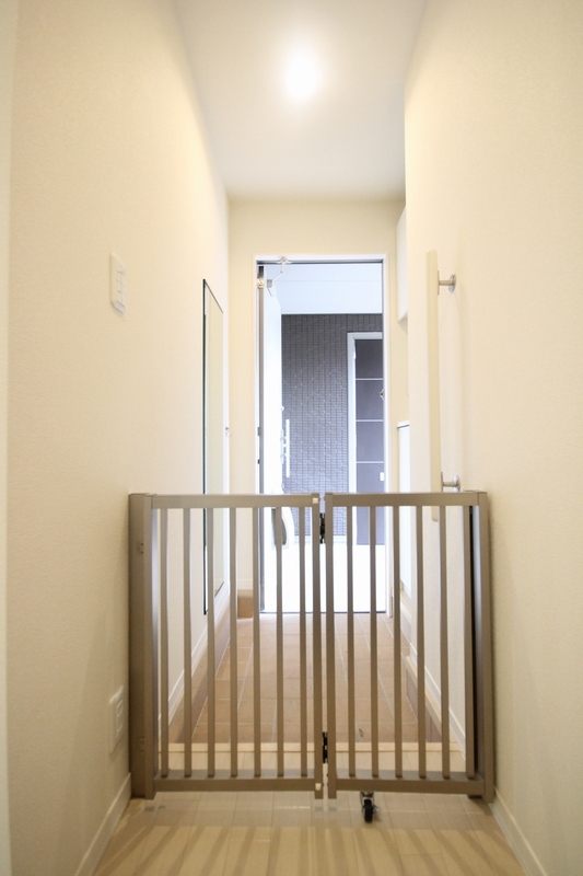 クレアパレス 101号-7