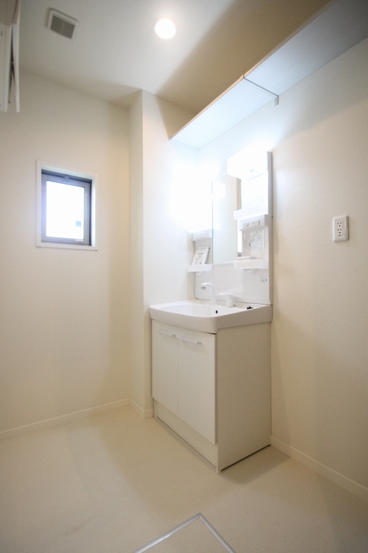 クレアパレス 101号-9