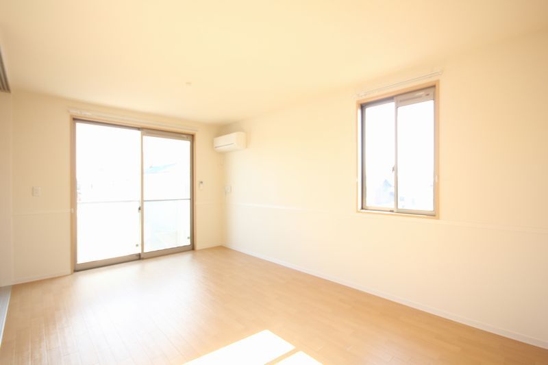 Bonne Chance Ⅱ 201号-2