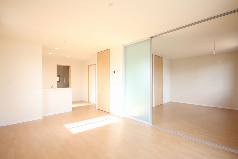 Bonne Chance Ⅱ 201号-3