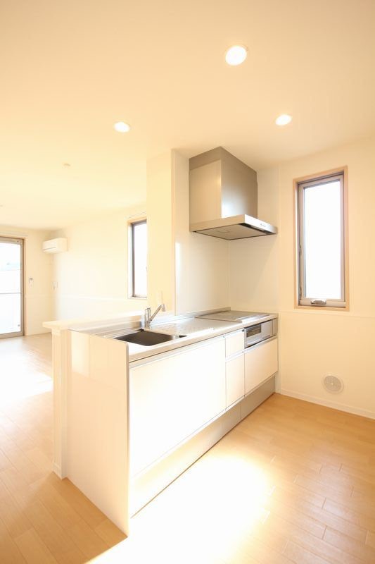 Bonne Chance Ⅱ 201号-4