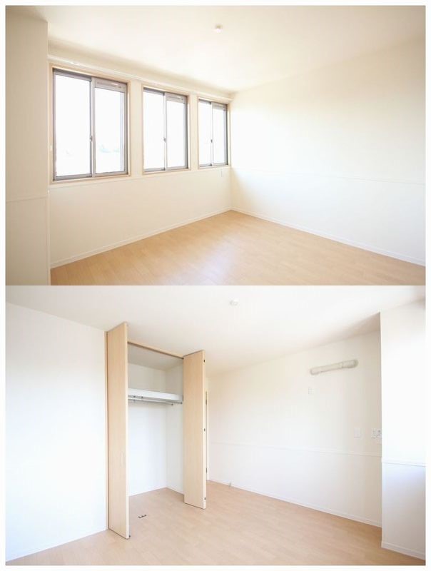 Bonne Chance Ⅱ 201号-8