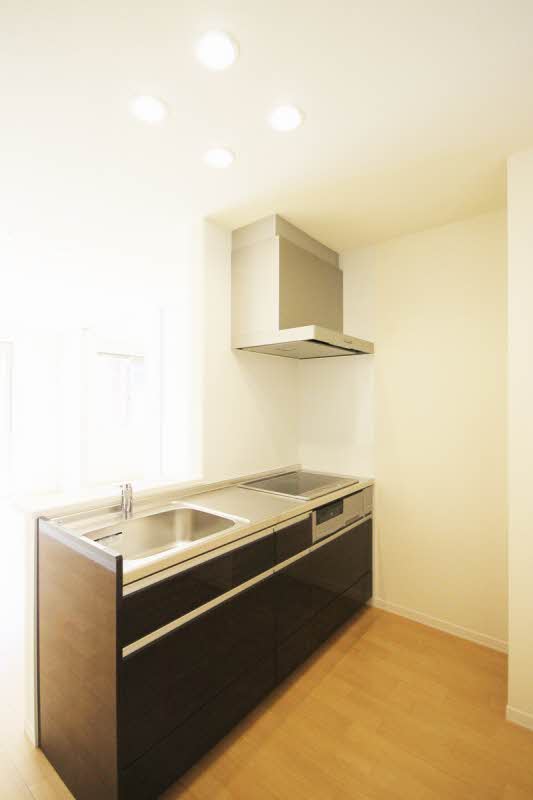 ブランローズ 201号-3