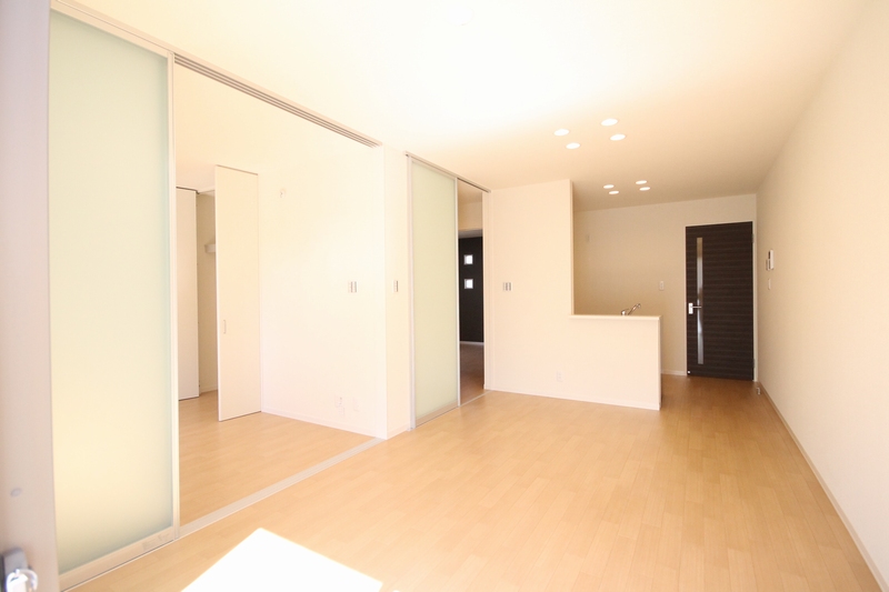 ブランローズ 201号-5