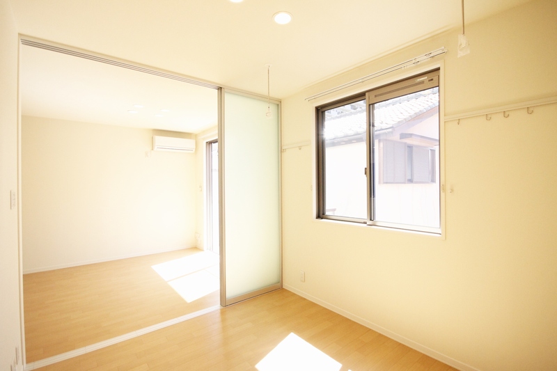 ブランローズ 201号-8