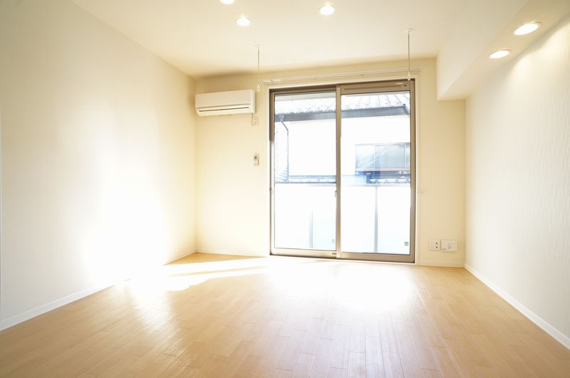 ブランローズ 203号-3