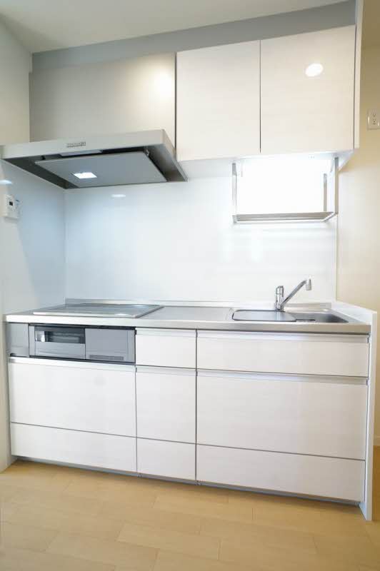 ブランローズ 203号-4