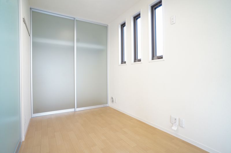 ブランローズ 203号-5