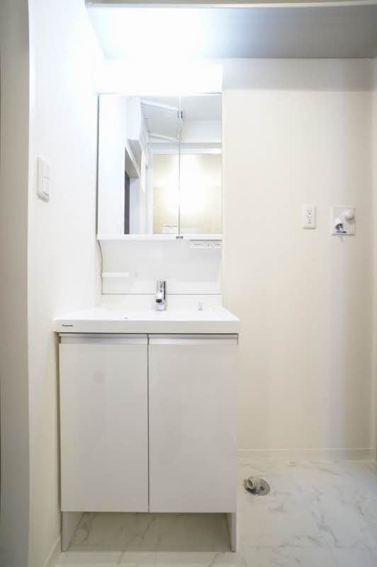 ブランローズ 203号-8