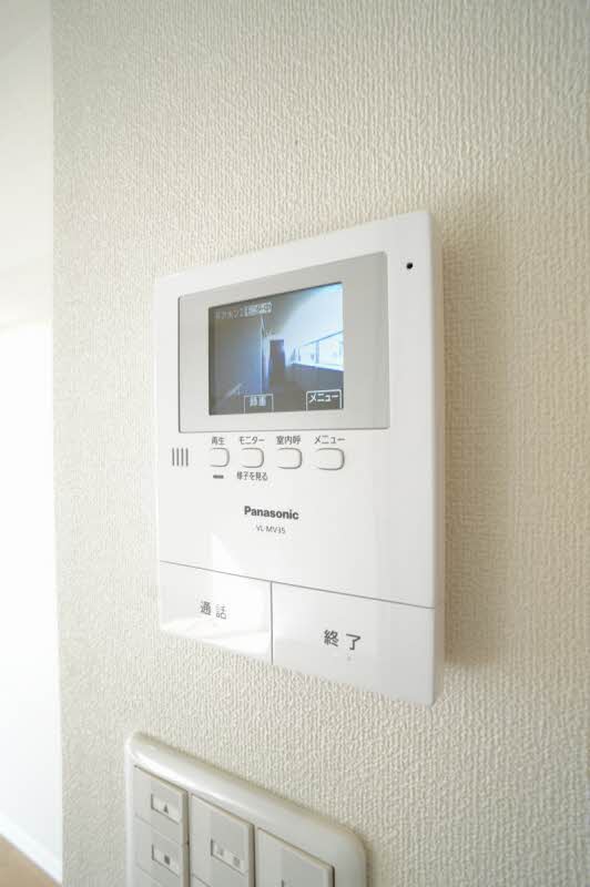 ブランローズ 203号-9