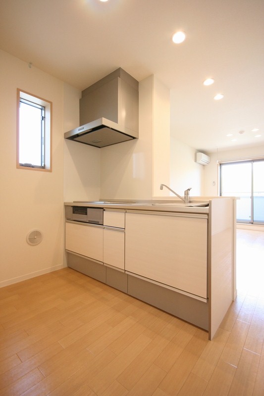 プレパルク・ディオ　Ⅰ 201号-4