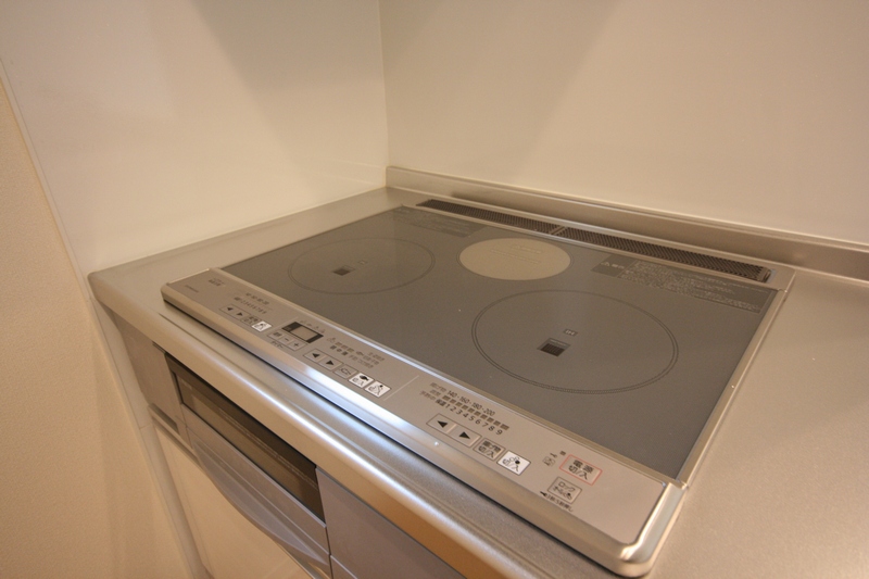 プレパルク・ディオ　Ⅰ 201号-12