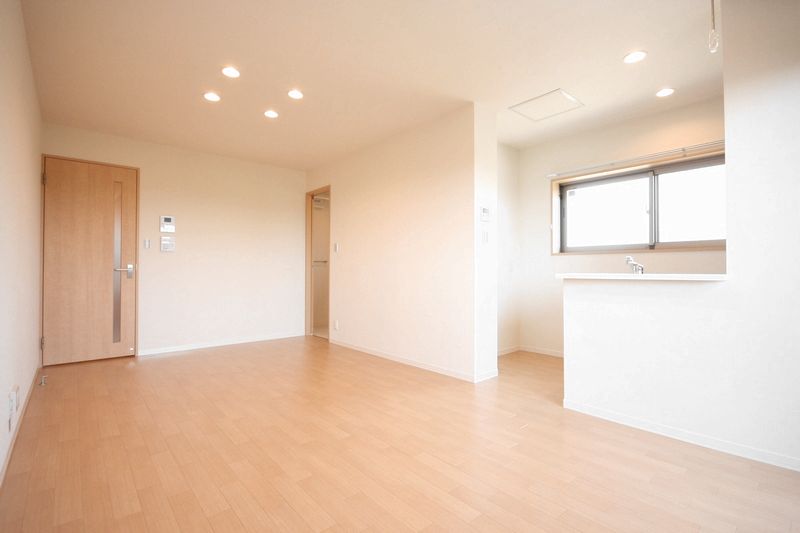 プレパルク・ディオ　Ⅰ 202号-2