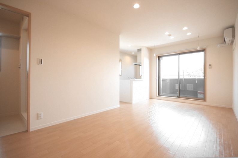 プレパルク・ディオ　Ⅰ 202号-4